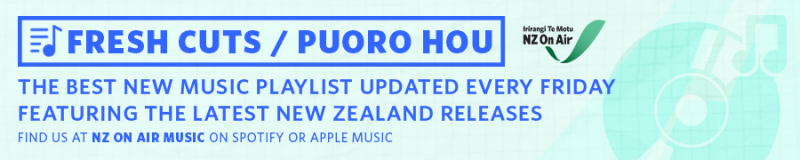 2025 NZ On Air FCF Playlist Ad